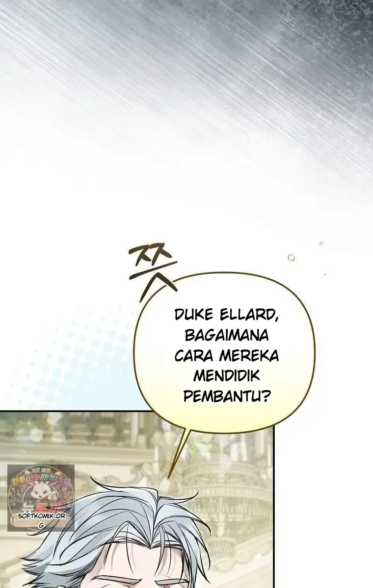 Everyone Was Obsessed With Me After I Became the Youngest Princess Favorite Chapter 67 - Page 31