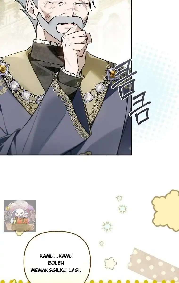 Everyone Was Obsessed With Me After I Became the Youngest Princess Favorite Chapter 67 - Page 32