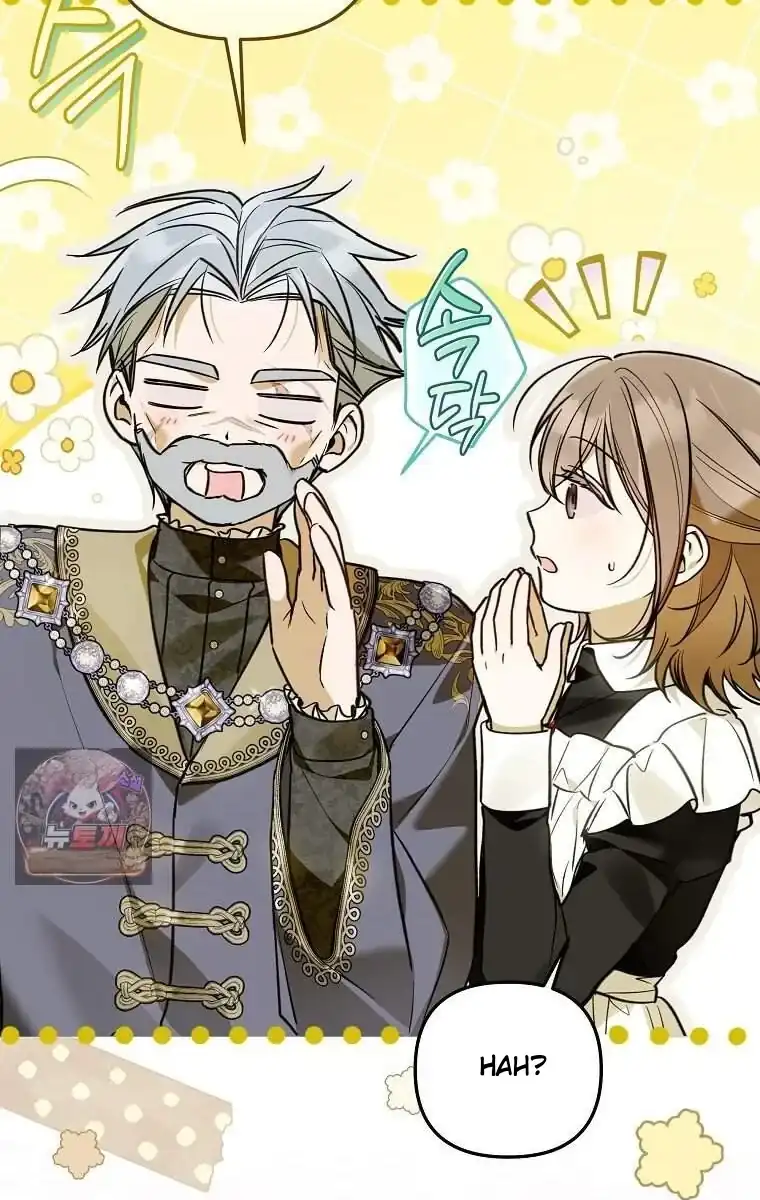 Everyone Was Obsessed With Me After I Became the Youngest Princess Favorite Chapter 67 - Page 33