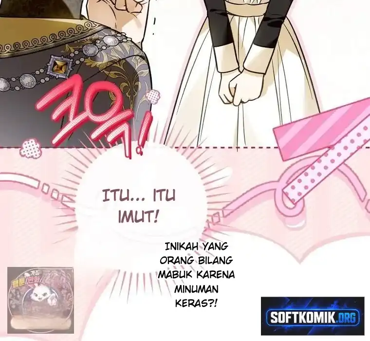 Everyone Was Obsessed With Me After I Became the Youngest Princess Favorite Chapter 67 - Page 35