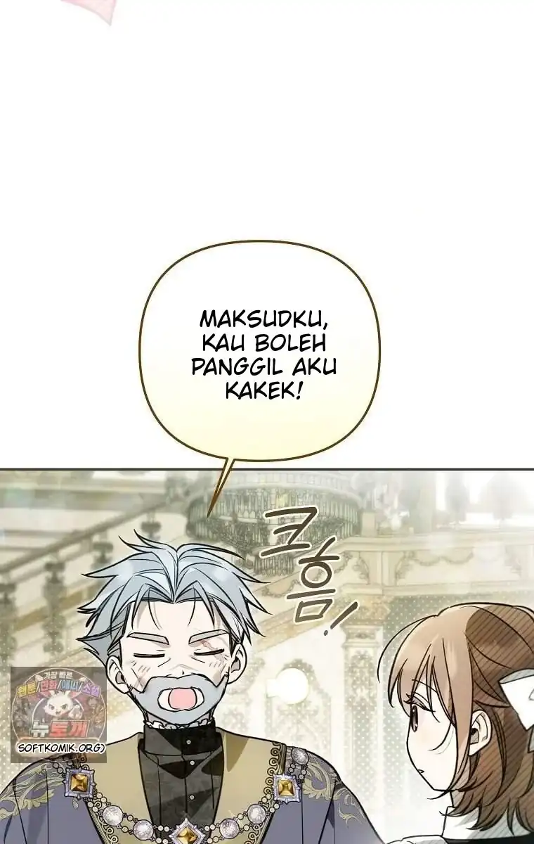 Everyone Was Obsessed With Me After I Became the Youngest Princess Favorite Chapter 67 - Page 36