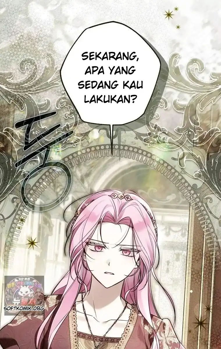 Everyone Was Obsessed With Me After I Became the Youngest Princess Favorite Chapter 67 - Page 41