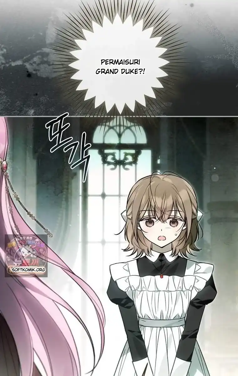 Everyone Was Obsessed With Me After I Became the Youngest Princess Favorite Chapter 67 - Page 43