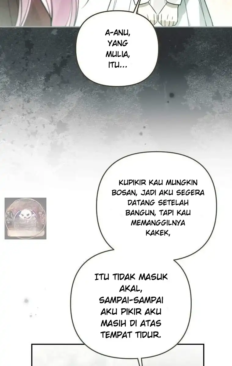 Everyone Was Obsessed With Me After I Became the Youngest Princess Favorite Chapter 67 - Page 44