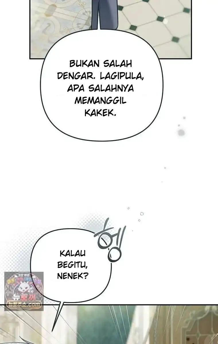 Everyone Was Obsessed With Me After I Became the Youngest Princess Favorite Chapter 67 - Page 46