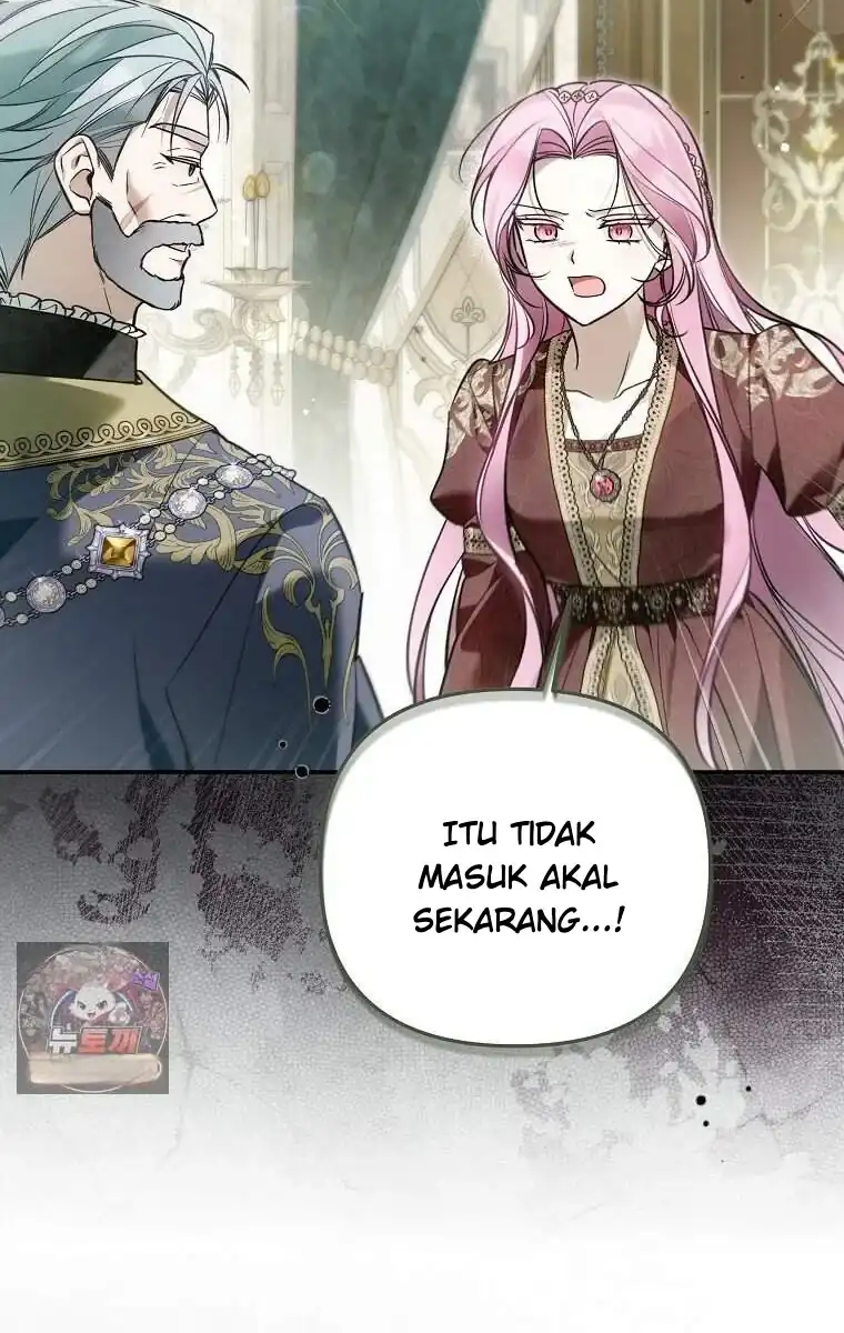 Everyone Was Obsessed With Me After I Became the Youngest Princess Favorite Chapter 67 - Page 47