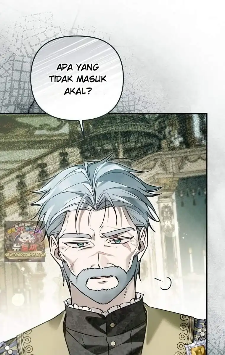 Everyone Was Obsessed With Me After I Became the Youngest Princess Favorite Chapter 67 - Page 48
