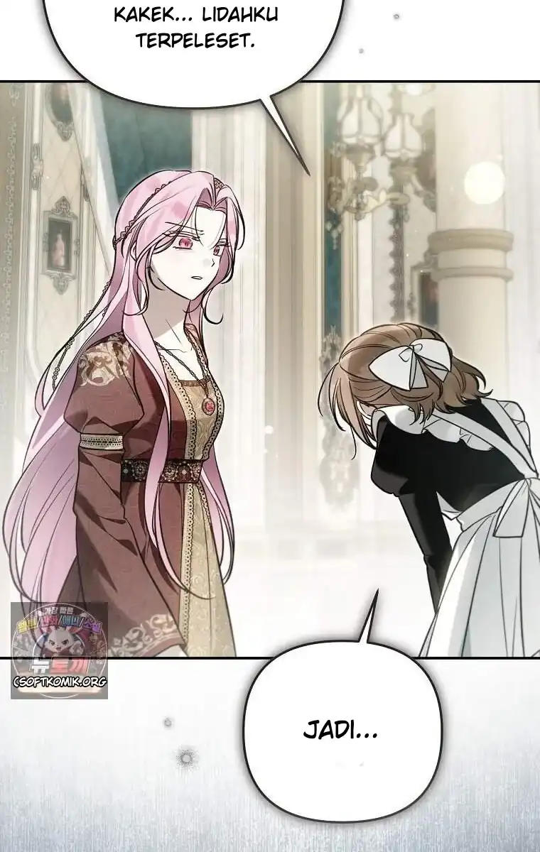 Everyone Was Obsessed With Me After I Became the Youngest Princess Favorite Chapter 67 - Page 52
