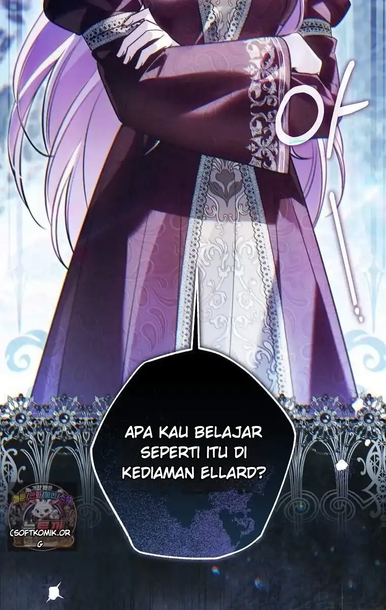 Everyone Was Obsessed With Me After I Became the Youngest Princess Favorite Chapter 67 - Page 56