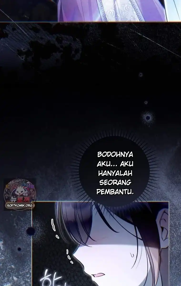 Everyone Was Obsessed With Me After I Became the Youngest Princess Favorite Chapter 67 - Page 68