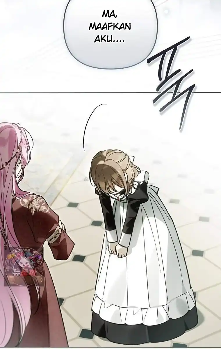 Everyone Was Obsessed With Me After I Became the Youngest Princess Favorite Chapter 67 - Page 72