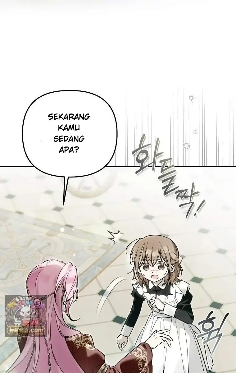 Everyone Was Obsessed With Me After I Became the Youngest Princess Favorite Chapter 67 - Page 81