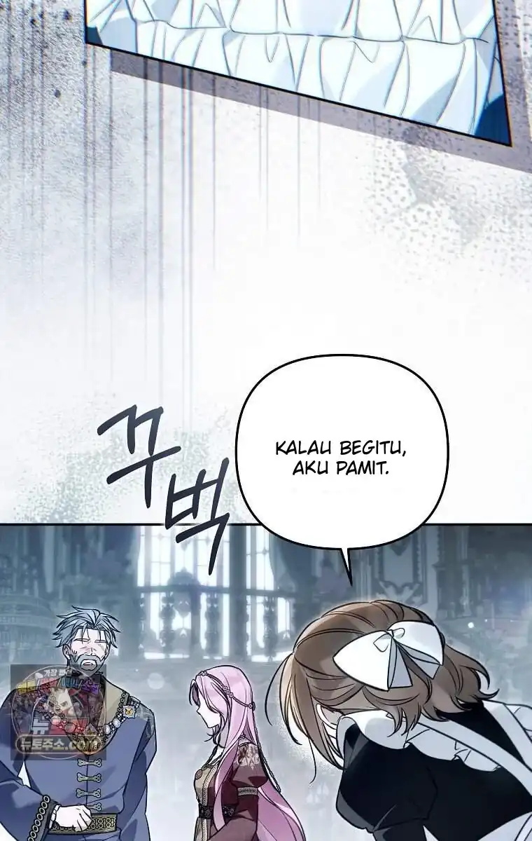 Everyone Was Obsessed With Me After I Became the Youngest Princess Favorite Chapter 67 - Page 91