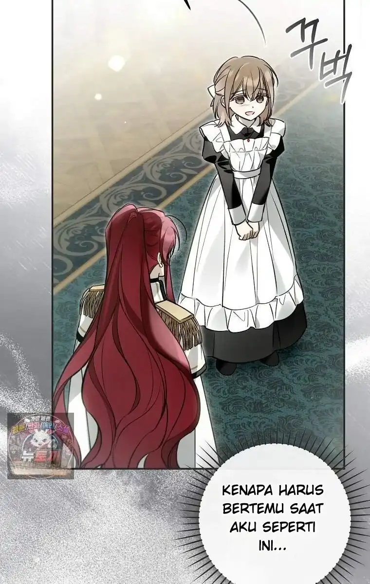 Everyone Was Obsessed With Me After I Became the Youngest Princess Favorite Chapter 67 - Page 97