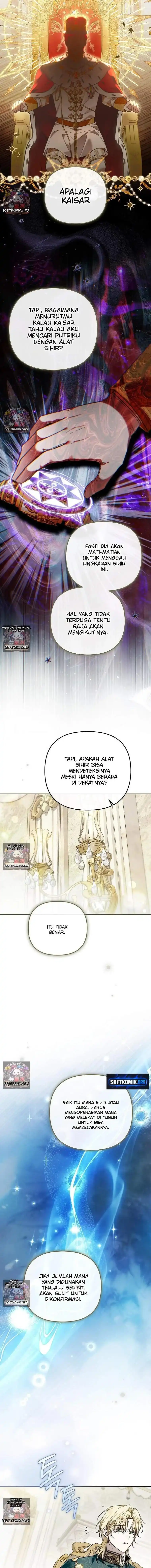 Everyone Was Obsessed With Me After I Became the Youngest Princess Favorite Chapter 68 - Page 13