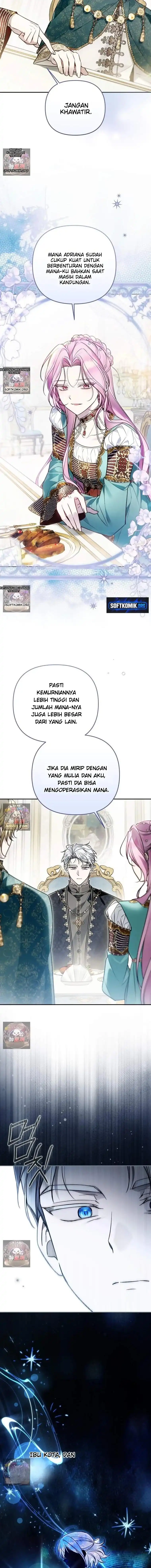 Everyone Was Obsessed With Me After I Became the Youngest Princess Favorite Chapter 68 - Page 14