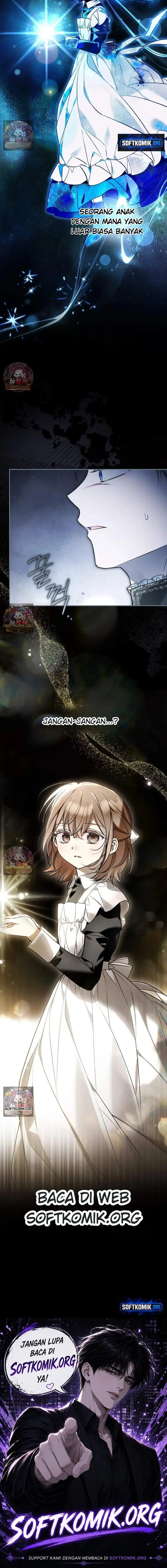 Everyone Was Obsessed With Me After I Became the Youngest Princess Favorite Chapter 68 - Page 15