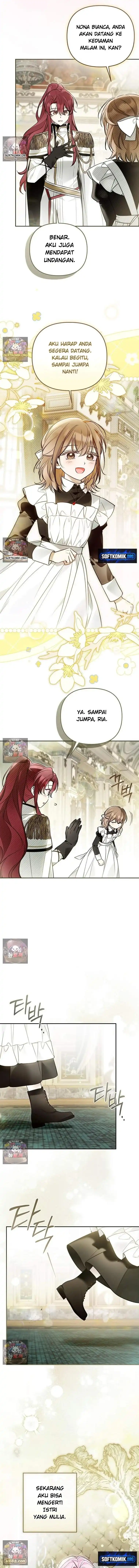 Everyone Was Obsessed With Me After I Became the Youngest Princess Favorite Chapter 68 - Page 2