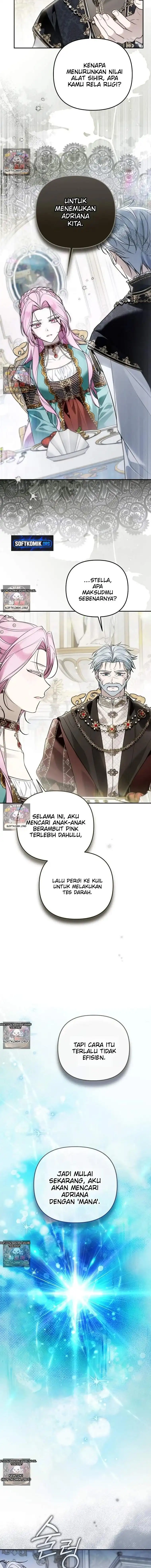 Everyone Was Obsessed With Me After I Became the Youngest Princess Favorite Chapter 68 - Page 9