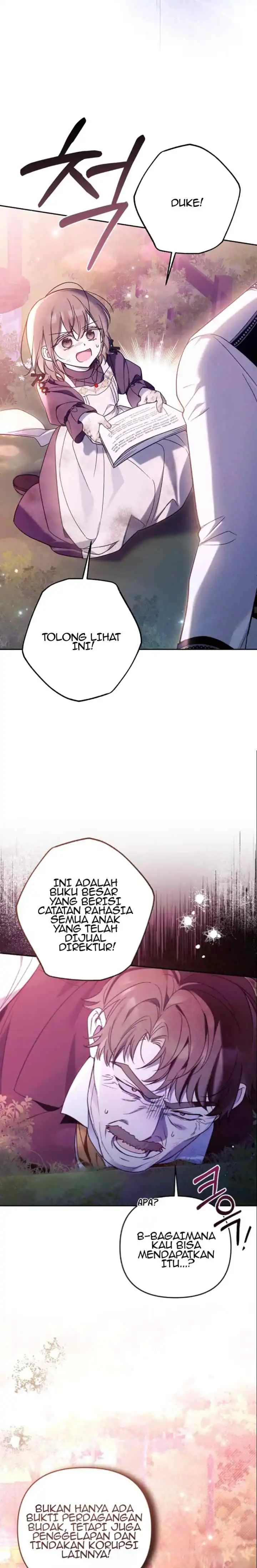 Everyone Was Obsessed With Me After I Became the Youngest Princess Favorite Chapter 7 - Page 13