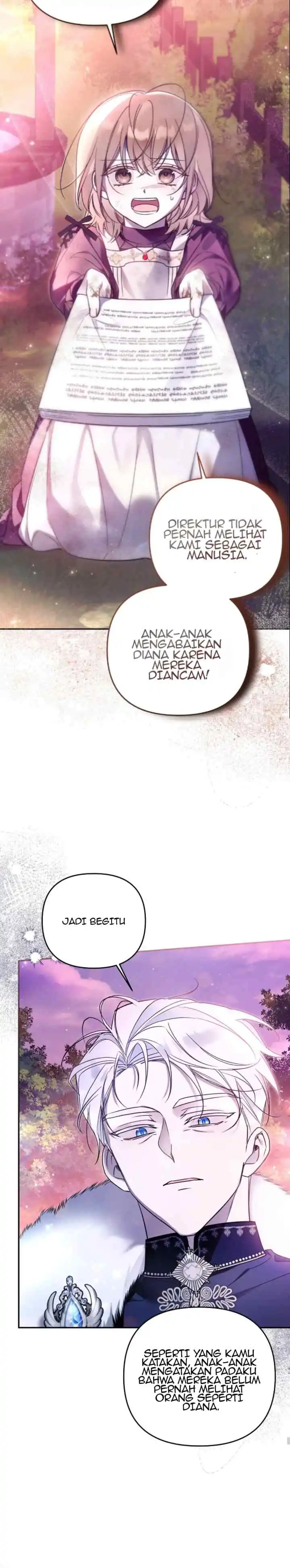 Everyone Was Obsessed With Me After I Became the Youngest Princess Favorite Chapter 7 - Page 14