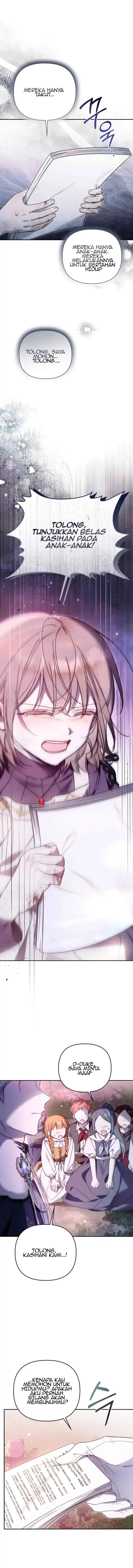 Everyone Was Obsessed With Me After I Became the Youngest Princess Favorite Chapter 7 - Page 15