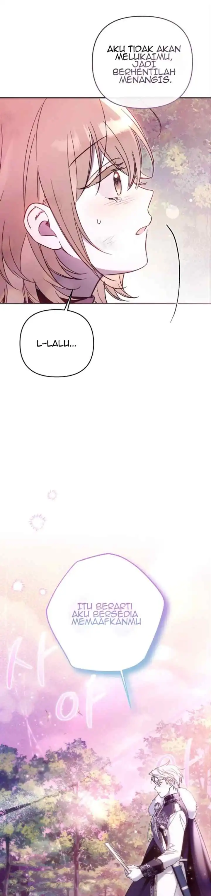 Everyone Was Obsessed With Me After I Became the Youngest Princess Favorite Chapter 7 - Page 16