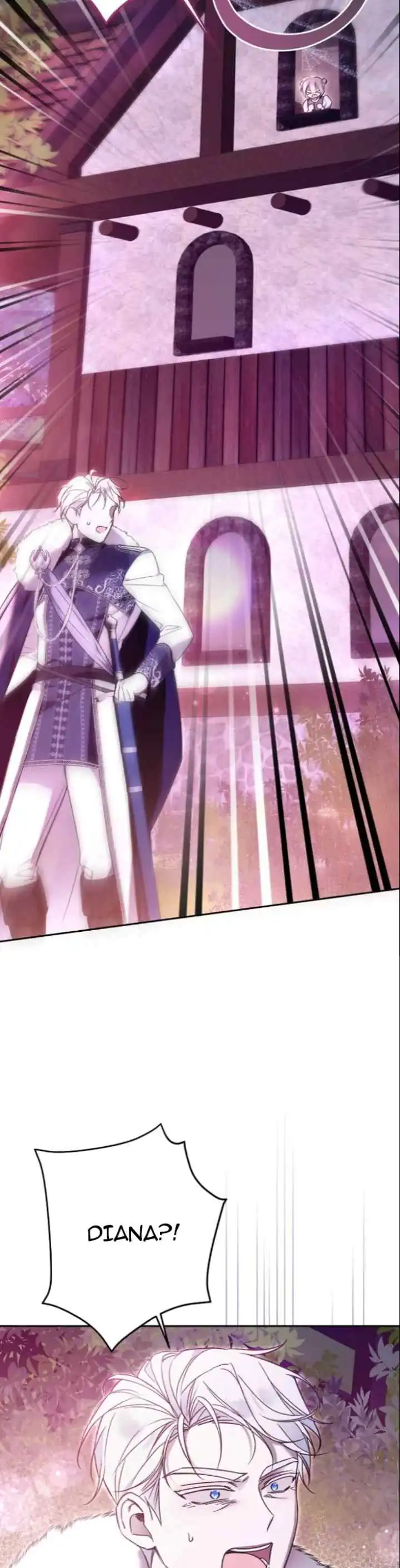 Everyone Was Obsessed With Me After I Became the Youngest Princess Favorite Chapter 7 - Page 7
