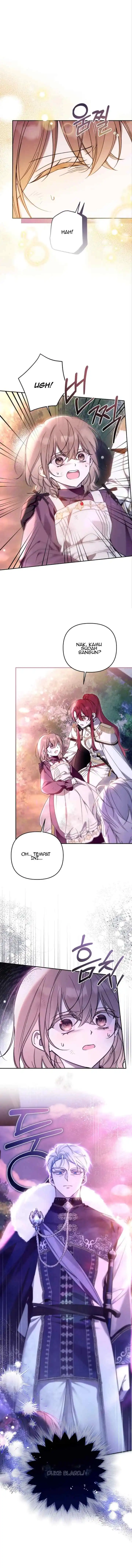 Everyone Was Obsessed With Me After I Became the Youngest Princess Favorite Chapter 7 - Page 9