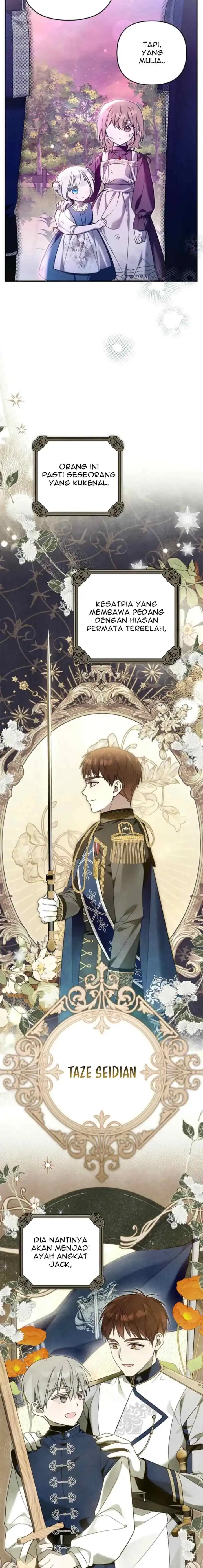 Everyone Was Obsessed With Me After I Became the Youngest Princess Favorite Chapter 8 - Page 12