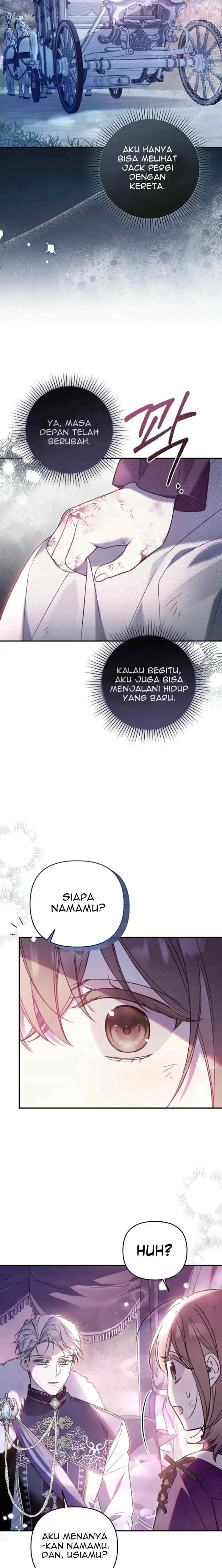 Everyone Was Obsessed With Me After I Became the Youngest Princess Favorite Chapter 8 - Page 16