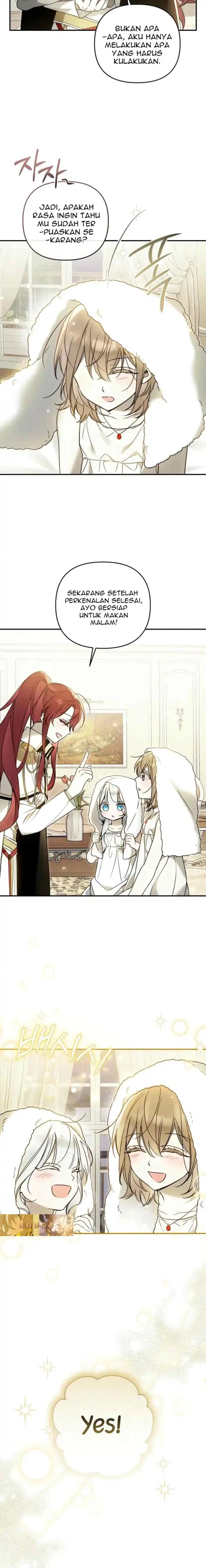 Everyone Was Obsessed With Me After I Became the Youngest Princess Favorite Chapter 9 - Page 15