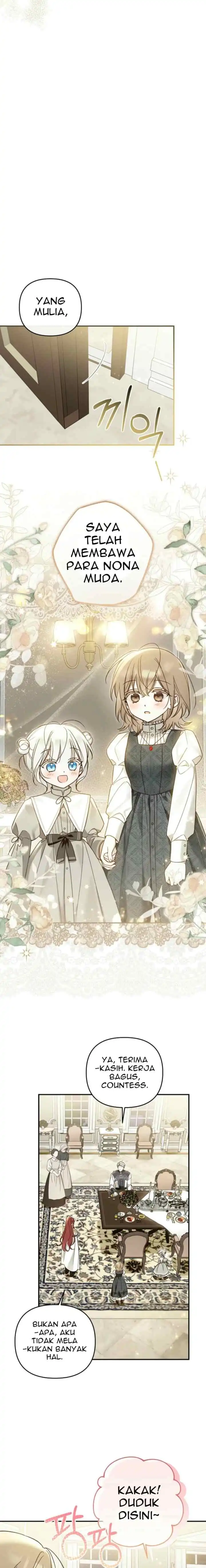 Everyone Was Obsessed With Me After I Became the Youngest Princess Favorite Chapter 9 - Page 16