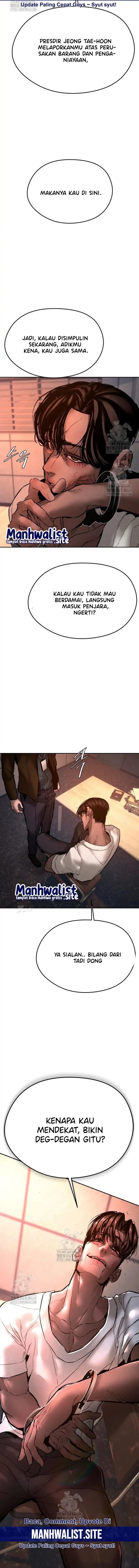 Baca Evil Boy (Kimsan) - Chapter 14 halaman 10