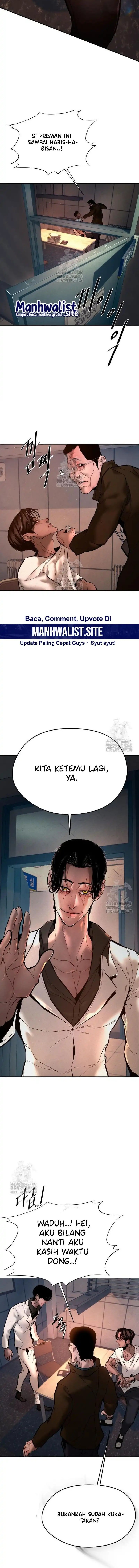 Baca Evil Boy (Kimsan) - Chapter 14 halaman 11