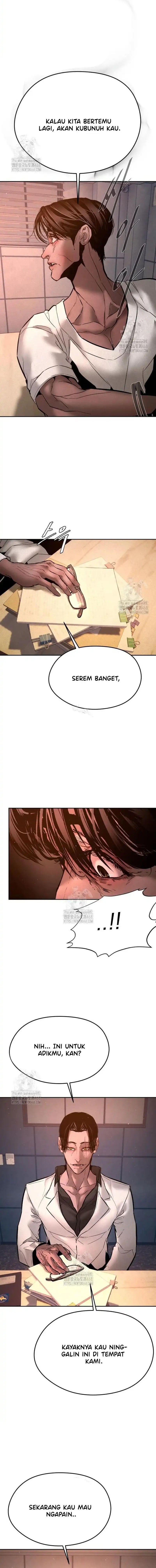 Baca Evil Boy (Kimsan) - Chapter 14 halaman 12