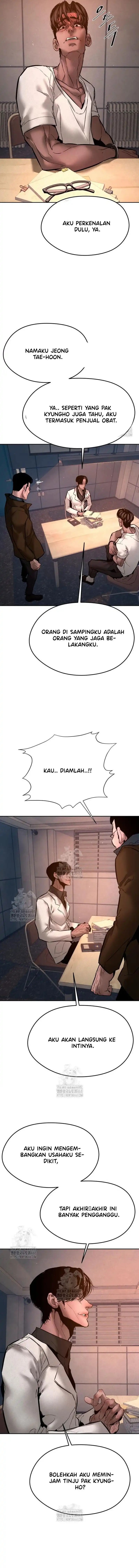 Baca Evil Boy (Kimsan) - Chapter 14 halaman 13