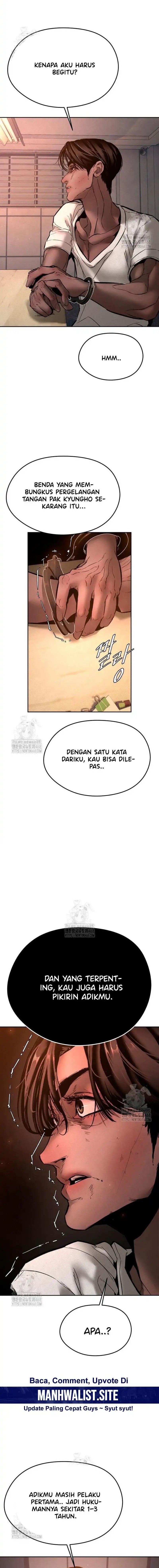 Baca Evil Boy (Kimsan) - Chapter 14 halaman 14