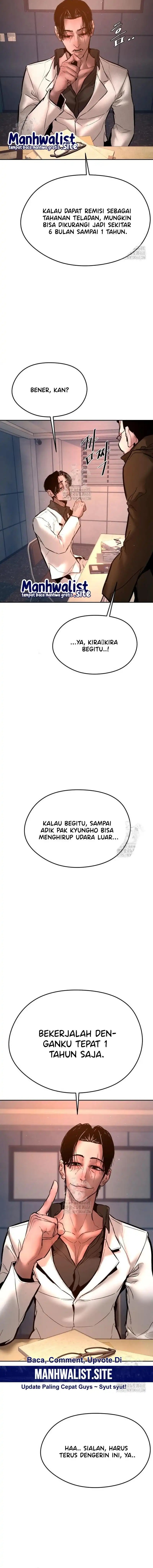 Baca Evil Boy (Kimsan) - Chapter 14 halaman 15
