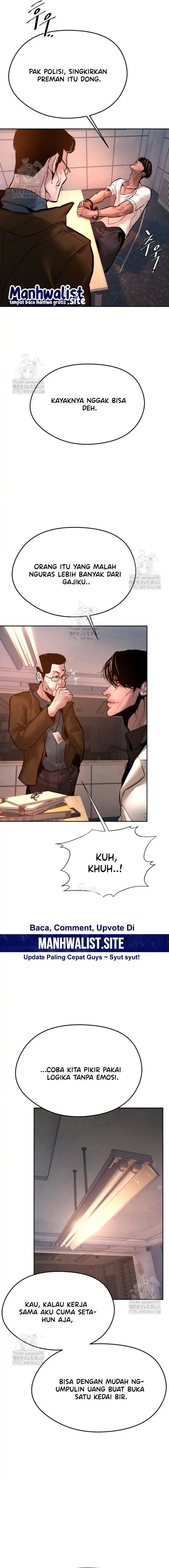 Baca Evil Boy (Kimsan) - Chapter 14 halaman 16