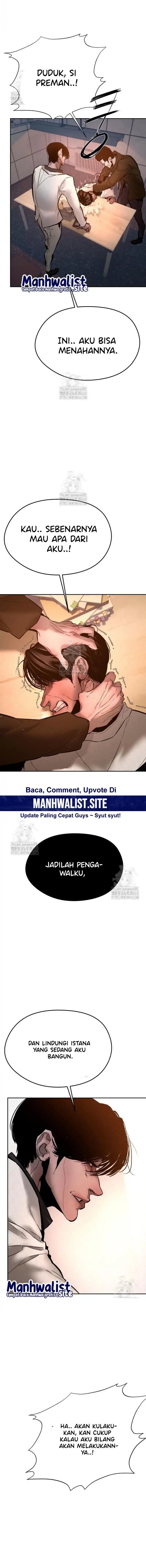 Baca Evil Boy (Kimsan) - Chapter 14 halaman 19