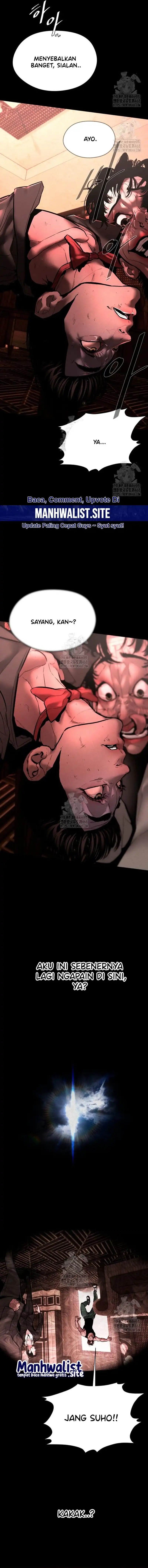 Baca Evil Boy (Kimsan) - Chapter 14 halaman 2