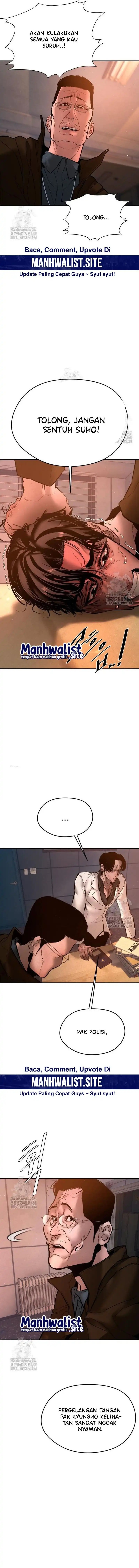 Baca Evil Boy (Kimsan) - Chapter 14 halaman 20