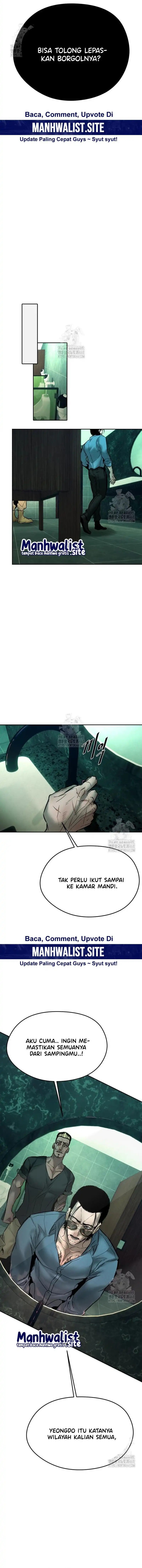 Baca Evil Boy (Kimsan) - Chapter 14 halaman 21