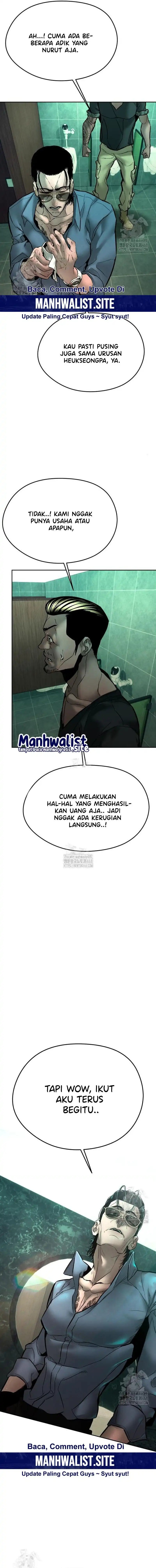 Baca Evil Boy (Kimsan) - Chapter 14 halaman 22