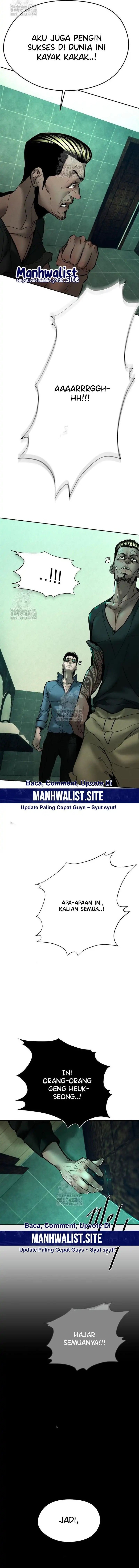 Baca Evil Boy (Kimsan) - Chapter 14 halaman 23