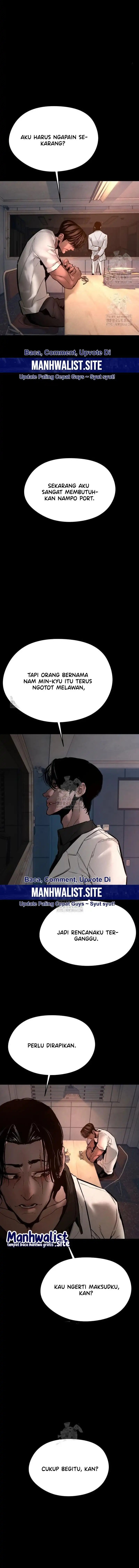 Baca Evil Boy (Kimsan) - Chapter 14 halaman 24