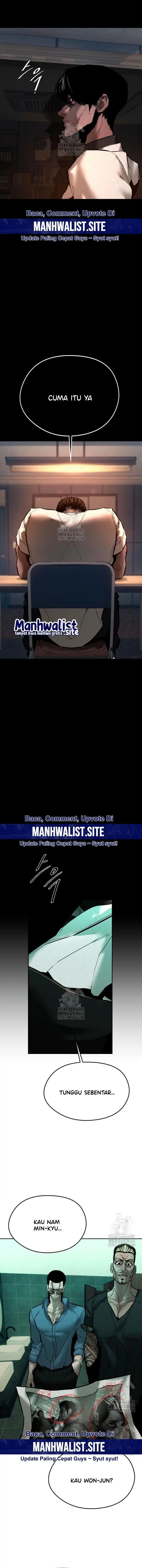Baca Evil Boy (Kimsan) - Chapter 14 halaman 25