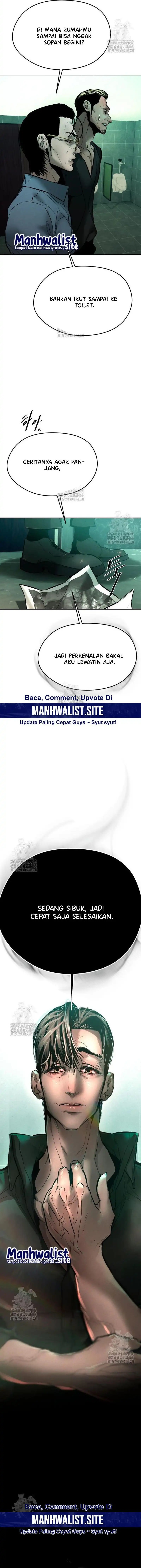 Baca Evil Boy (Kimsan) - Chapter 14 halaman 26