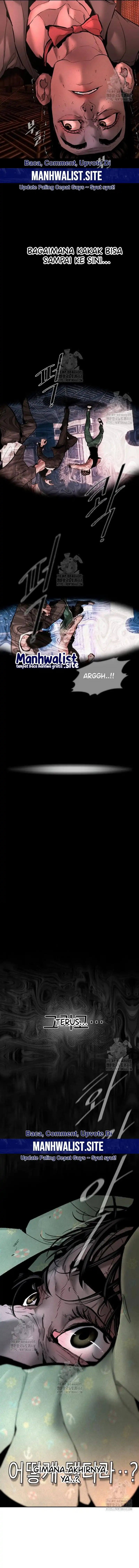 Baca Evil Boy (Kimsan) - Chapter 14 halaman 3